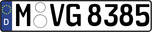 M-VG8385