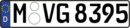 M-VG8395