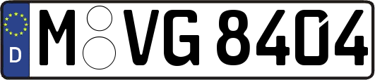 M-VG8404