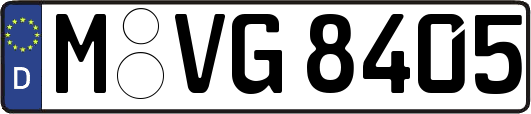M-VG8405
