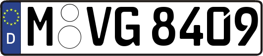 M-VG8409