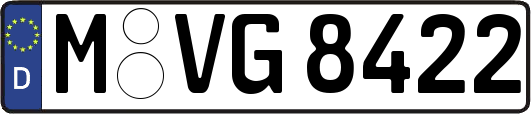 M-VG8422