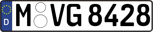 M-VG8428