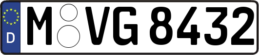 M-VG8432