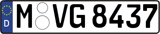 M-VG8437