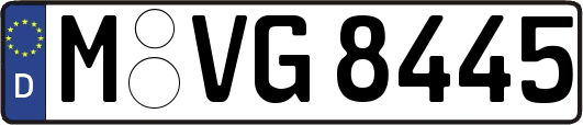 M-VG8445