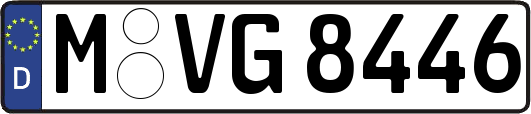 M-VG8446