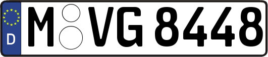 M-VG8448