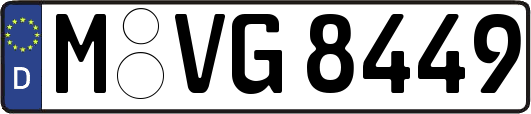 M-VG8449
