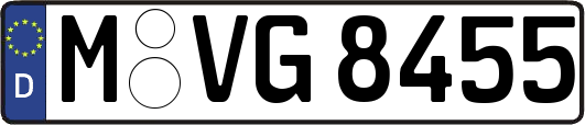 M-VG8455