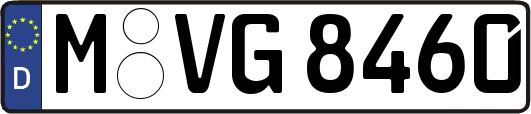 M-VG8460