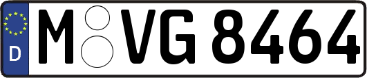 M-VG8464