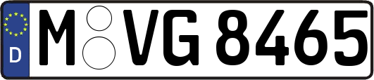 M-VG8465