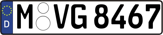 M-VG8467