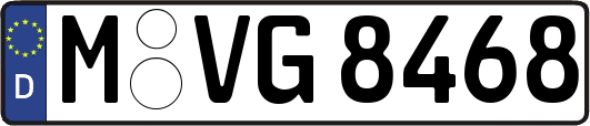 M-VG8468