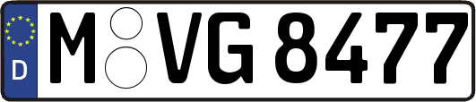 M-VG8477