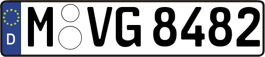 M-VG8482