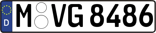 M-VG8486