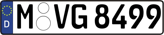 M-VG8499