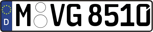 M-VG8510