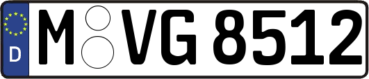 M-VG8512