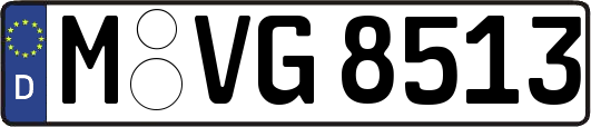 M-VG8513