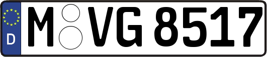 M-VG8517