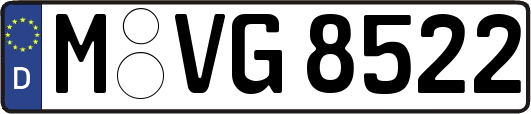 M-VG8522