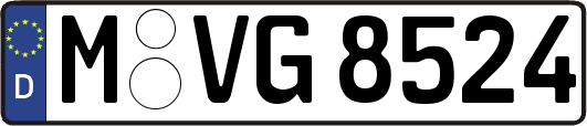 M-VG8524
