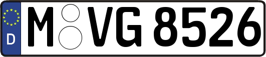 M-VG8526