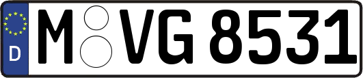 M-VG8531