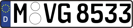 M-VG8533
