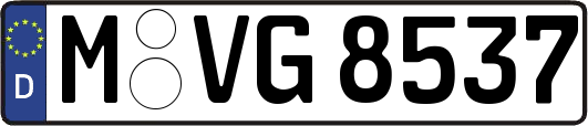 M-VG8537