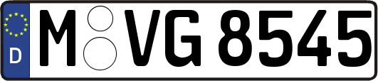 M-VG8545