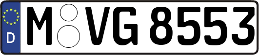 M-VG8553