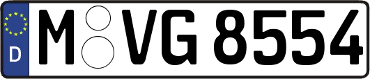 M-VG8554