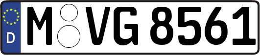 M-VG8561