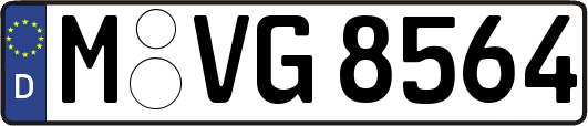 M-VG8564