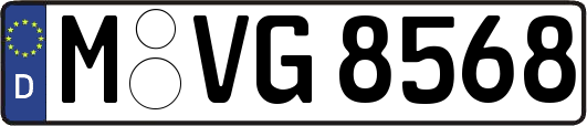 M-VG8568