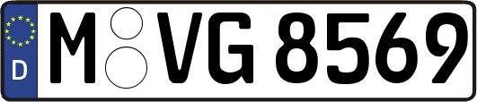 M-VG8569