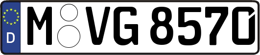 M-VG8570