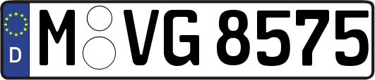M-VG8575