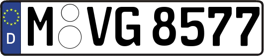 M-VG8577