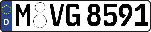 M-VG8591