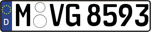 M-VG8593