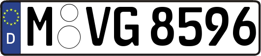 M-VG8596
