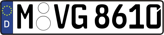 M-VG8610