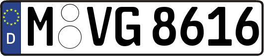 M-VG8616