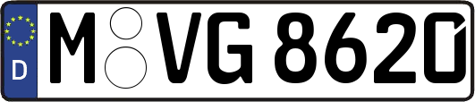 M-VG8620