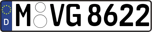 M-VG8622